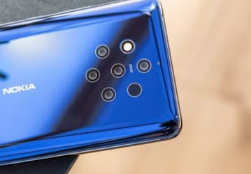 Помимо Nokia 10 выйдет первый кнопочный телефон с Android