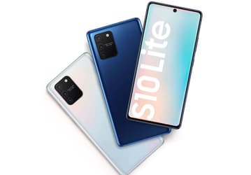 Новая версия Samsung Galaxy S10 Lite поступает в продажу