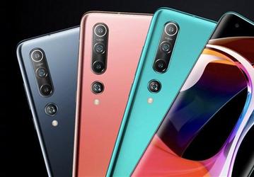 100 000 флагманов за день. Глава Xiaomi в восторге от того, как продаются Mi 10 и Mi 10 Pro
