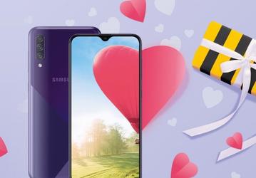 Смартфоны Samsung отдают за полцены в России