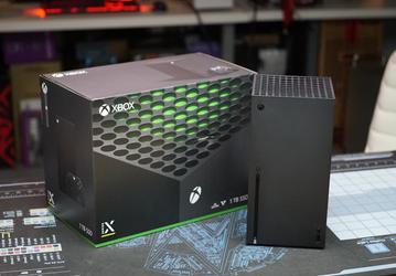 Приставка Xbox Series X на 70% дешевле аналогичного по производительности компьютера