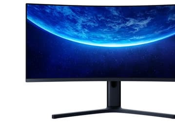 Xiaomi прекращает поставки 34-дюймовых мониторов. На рынке очередной дефицит – матриц