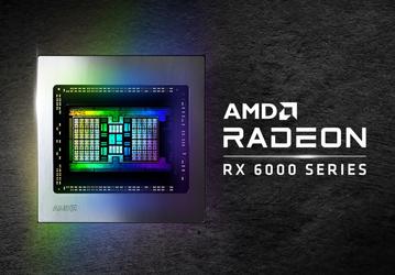 AMD добавила поддержку Radeon RX 6700 и RX 6700 XT в драйверы Linux