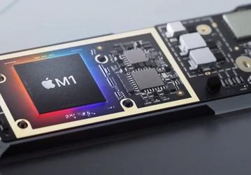 Apple удалось то, что не смогли сделать Intel и AMD? GPU в SoC M1 быстрее, чем GeForce GTX 1050 Ti