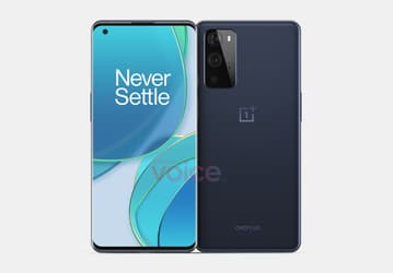 Так выглядит OnePlus 9 Pro. Качественные рендеры одного из самых ожидаемых смартфонов 2021 года
