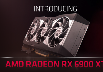 У Radeon RX 6900 XT сумасшедший предел частоты GPU. В BIOS значение ограничено 3 ГГц