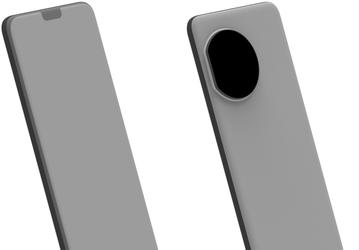 Ад перфекциониста или блок камеры на всю ширину? Два варианта дизайна Huawei P50 Pro