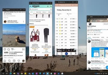 Работать с Android-приложениями в Windows 10 станет намного удобнее. Но воспользоваться этим смогут не все