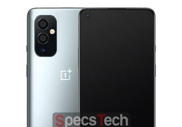 OnePlus 9 во всей красе и поддельный OnePlus 9 Pro