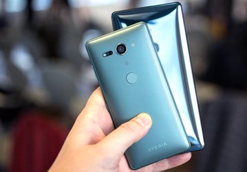 Sony Xperia 1 III Compact получит 5,5-дюймовый экран и Snapdragon 775G