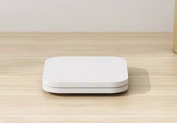 Новенькая телеприставка Xiaomi Mi Box 4S Pro с поддержкой 8K доступна за пределами Китая