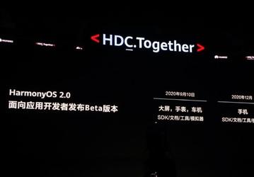 Замена EMUI для смартфонов Huawei выйдет 18 декабря