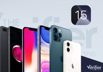 Печаль для владельцев хитового iPhone 6s и легендарного iPhone SE. Какие iPhone не смогут обновиться до следующей версии iOS