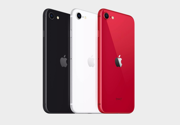 iPhone SE Plus составит конкуренцию недорогим смартфонам Xiaomi