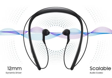 Новые беспроводные наушники Samsung с 18-часовой автономностью стоят всего 50 долларов. Представлена модель Level U2