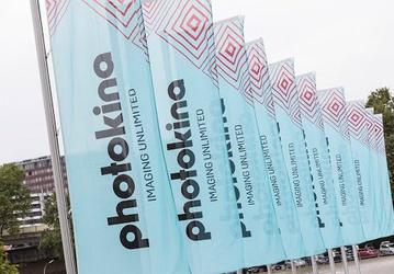 Выставка Photokina приостановлена до дальнейшего уведомления