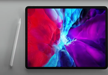 Вот это поворот, Apple. 2021 станет годом экспериментов над iPad