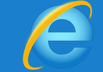 Ещё один шаг к смерти Internet Explorer. Сегодня прекращается поддержка в Microsoft Teams