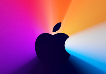 Ещё одна презентация Apple. Ждём свежие MacBook на собственном процессоре Apple