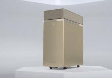 320 ГБ видеопамяти в новом «настольном ПК» Nvidia. Представлена Nvidia DGX Station A100