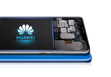 Huawei меняет аккумуляторы негарантийных смартфонов и планшетов по цене от 15 долларов в Китае