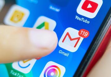 Google разрешила пользователям отключать слежку в Gmail, Chat и Meet