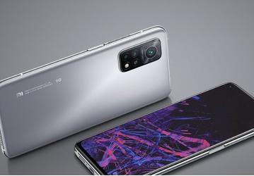 Xiaomi Mi 10T и Mi 10T Pro можно заказать в России досрочно и на очень выгодных условиях