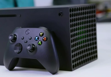 Xbox Series X уверенно победил Google Stadia в новом тесте