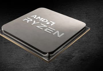 Ryzen 5 5600X очень хорош в тестах, а что насчёт разгона? Уже есть результат разгона свыше 6 ГГц 