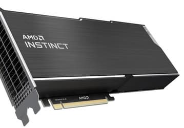 Похоже, что ускоритель AMD Instinct MI200 выйдет в этом году