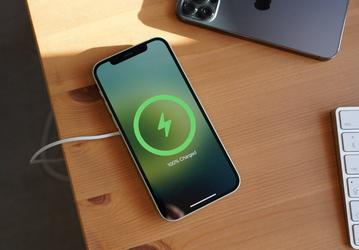 Apple выпустила в России зарядное устройство MagSafe