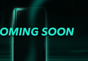 Honor показал новый смартфон для мирового рынка