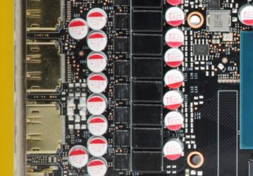 Nvidia приписывают перенос выпуска видеокарты GeForce RTX 3060 Ti