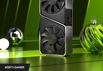 Изображение видеокарты Nvidia GeForce RTX 3070 Founders Edition с 8-контактным разъемом было ошибкой