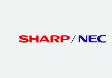 Заработало совместное предприятие Sharp NEC Display Solutions