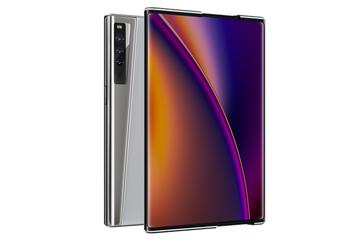 Подразнили и бросили. Уникальный Oppo X 2021 вряд ли увидит свет