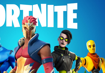 Геймеры Fortnite на PlayStation 5 получат то, чего не будет у владельцев новых Xbox. Речь о полной поддержке геймпада DualSense