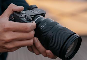 Названа цена и дата начала продаж объектива Tamron 17-70mm f/2.8 Di III-A VC RX D