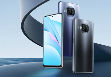 Бесполезные 108 Мп нового Redmi. Камера Redmi Note 9 5G Pro будет не очень хорошей из-за цены и толщины смартфона
