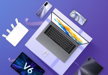 Акция 11.11 от Honor: cмартфоны всего за 1 000 рублей и скидки до 12 000 рублей на все устройства