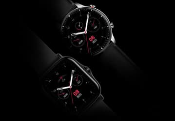 Большое обновление умных часов Huami Amazfit GTR 2 и GTS 2. Количество спортивных режимов выросло в 7,5 раз