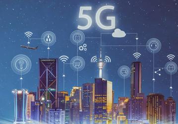 Huawei остаётся лидером не только на рынке смартфонов, но и в отрасли беспроводной связи