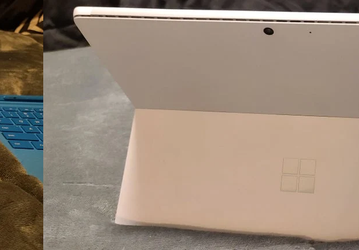 Первый Microsoft Surface Pro 8 продали на eBay ещё до анонса