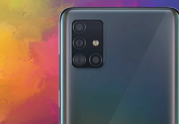 Конкурент Redmi Note 9 Pro от Samsung тоже оснащён Snapdragon 750G 