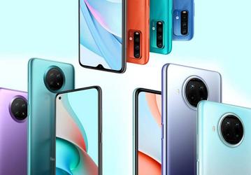 Новая SoC MediaTek в неизвестном Redmi сразу же победила Snapdragon 865