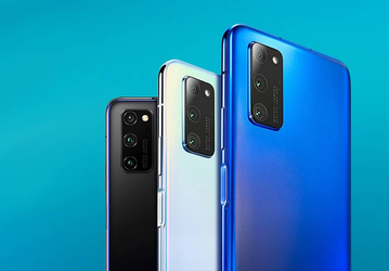 Huawei нужнее. Компания лишила Honor V40 Pro+ своей флагманской платформы Kirin 9000