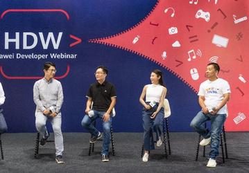С помощью AppGallery Huawei упрощает доступ к китайскому рынку для глобальных разработчиков