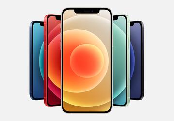10 млн пользователей 5G и 600 тыс. iPhone 12. Южная Корея активно развивает новую сеть