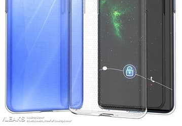 Изображения OnePlus 9 Pro в чехлах подтверждают дизайн нового флагмана компании