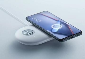 Флагман Realme Ace получит Snapdragon 875, тонкий корпус и 125-ваттную зарядку